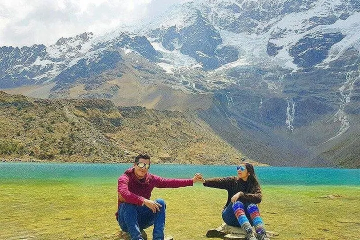 Tourfoto