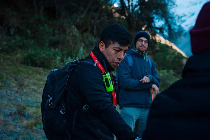 Tourfoto